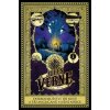 Kniha Dobrodružství tří Rusů a tří Angličanů v jižní Africe - Jules Verne