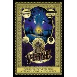 Dobrodružství tří Rusů a tří Angličanů v jižní Africe - Jules Verne – Hledejceny.cz