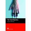 Macmillan Readers Beginner Truth Machine