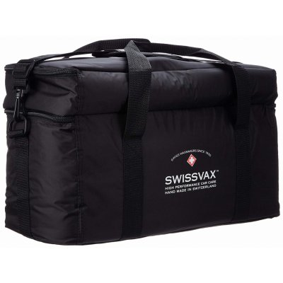Swissvax Master Cooler Bag