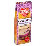 Hearts Cappuccino Chai Latte 1 kg – Zboží Mobilmania
