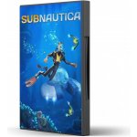 Subnautica – Sleviste.cz