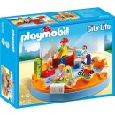 Playmobil 5570 koutek pro batolata