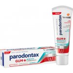 Parodontax Gum + Breath and Sensitivity Whitening 75 ml – Zbozi.Blesk.cz