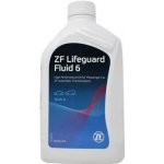 ZF Lifeguard Fluid 6 1 l – Hledejceny.cz