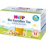 Hipp BIO Heřmánkový čaj sáčky 20 x 1,5 g – Zbozi.Blesk.cz