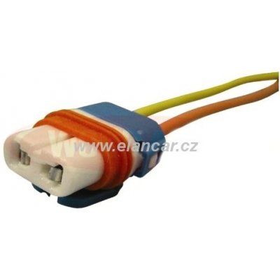 Patice autožárovky HIR2, HB4, HB4A | Zboží Auto