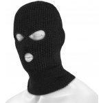 Kukla MFH 3 otvory elastan černá – Sleviste.cz