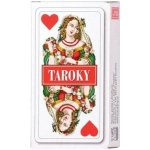 Otk Karty: Taroky – Zboží Dáma