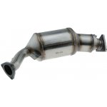 NTY Filtr Pevných Částic DPF Audi A4 2.0TDI 2007- EURO5 A5 2.0TDI 2008- Q5 2.0TDI 2008-/EURO4 EURO5/QUALITY : Cordierite (8K0254750NX)