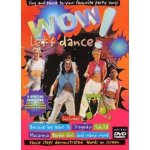 Wow! Let's Dance DVD – Hledejceny.cz