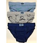 Gasoline dětské slipy U/2617 mix – Hledejceny.cz