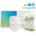 Ardo Alyssa dvoufázová Elektrická s aplikací iOS Android – Sleviste.cz