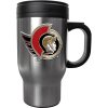 Termosky Great American Hrnek Stainless Steel Travel Ottawa Senators 0,4 l