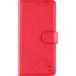 Pouzdro Tactical Field Notes Samsung Galaxy A14 4G Red – Zboží Mobilmania