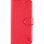 Pouzdro Tactical Field Notes Samsung Galaxy A14 4G Red – Hledejceny.cz