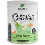 Nature's Finest Smoothie detox fusion 200 g – Hledejceny.cz