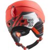 Snowboardová a lyžařská helma Rossignol Comp J LED 16/17