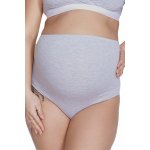 Mitex Mama Belly kalhotky grey – Hledejceny.cz