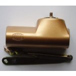 Brano K214/13 30-60 kg stříbrná – Zboží Mobilmania