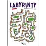 Labyrinty - Jan Jiskra – Zboží Mobilmania