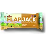 Wholebake Flapjack ovesný brusinka bezlepkový 80 g – Hledejceny.cz