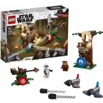 LEGO® Star Wars™ 75238 Napadení na planetě Endor – Hledejceny.cz