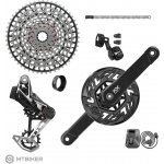 Sram XX Eagle Transmission AXS T-Type – Zbozi.Blesk.cz