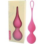 Layla - Peonia Kegel Balls – Zbozi.Blesk.cz