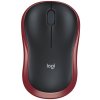 Myš Logitech Wireless Mouse M185 910-002240