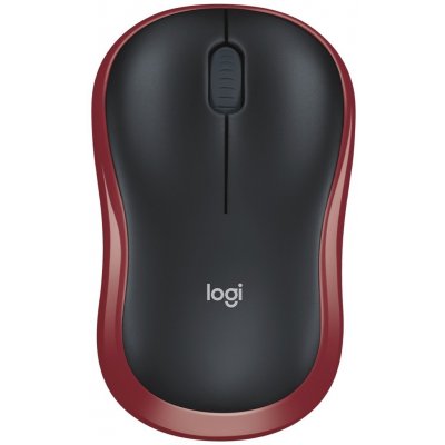 Logitech Wireless Mouse M185 910-002240