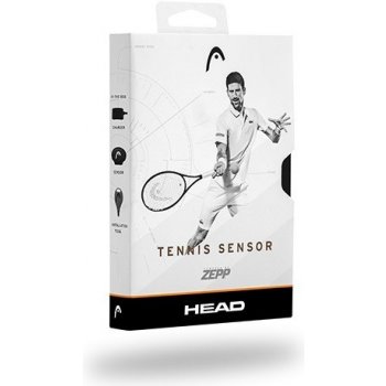 Head Tennis Sensor