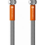 MERABELL Aqua,hadice toaletní, G3/8"-G3/8" délka 50cm M0002 – Sleviste.cz