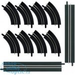 Carrera GO Digital 143 Rozšiřující set 4 – Zboží Mobilmania