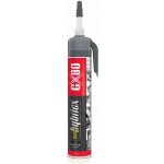 CX80 HYBRIX Hybrid Adhesive Black - Hybridní lepidlo černé 210 g – Hledejceny.cz
