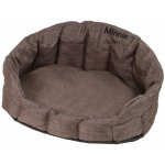 O'lala Pets Pelech Casper Elegance oválný se zvýšeným okrajem – Hledejceny.cz