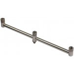 Giants Fishing Hrazda Nerez Fixed Buzzerbar 30cm 3 Rods – Zboží Dáma