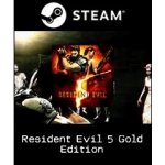 Resident Evil 5 (Gold) – Zboží Mobilmania