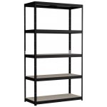 Regalux Regál 179 × 90 × 40 cm 5.05.66-009 – Zbozi.Blesk.cz