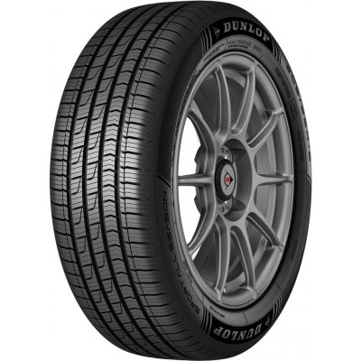 Dunlop Sport All Season 165/70 R14 81T – Hledejceny.cz