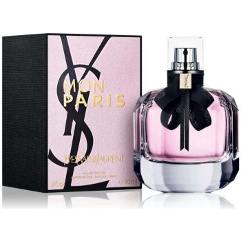 Yves Saint Laurent Mon Paris parfémovaná voda dámská 90 ml tester