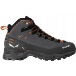 Salewa Alp Mate Winter Mid Wp M šedá – Zboží Mobilmania