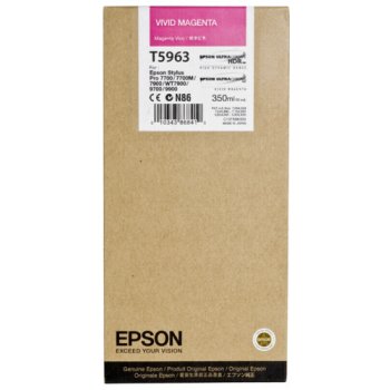 Epson C13T596300 - originální