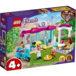 LEGO® Friends 41440 Pekárna v městečku Heartlake – Hledejceny.cz