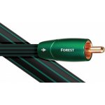 AudioQuest Forest Coaxial 1,5m – Zboží Živě