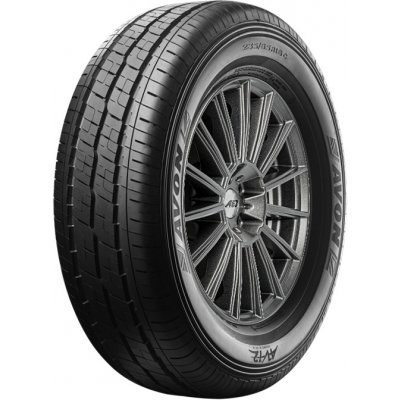 Avon AV12 225/65 R16 112/110R – Hledejceny.cz