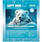 HAPPY MOM Touch chladivá náplast s bylinnými extrakty 5 x 5 cm 5 ks – Zboží Dáma