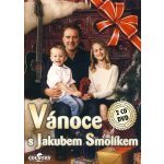 Smolík Jakub - Vánoce s Jakubem Smolíkem CD – Hledejceny.cz