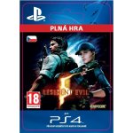 Resident Evil 5 HD – Zbozi.Blesk.cz