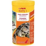 Sera - Raffy I 1 000ml – Hledejceny.cz